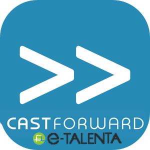 Castforward / e-Talenta - Jörg Vincent Malotki